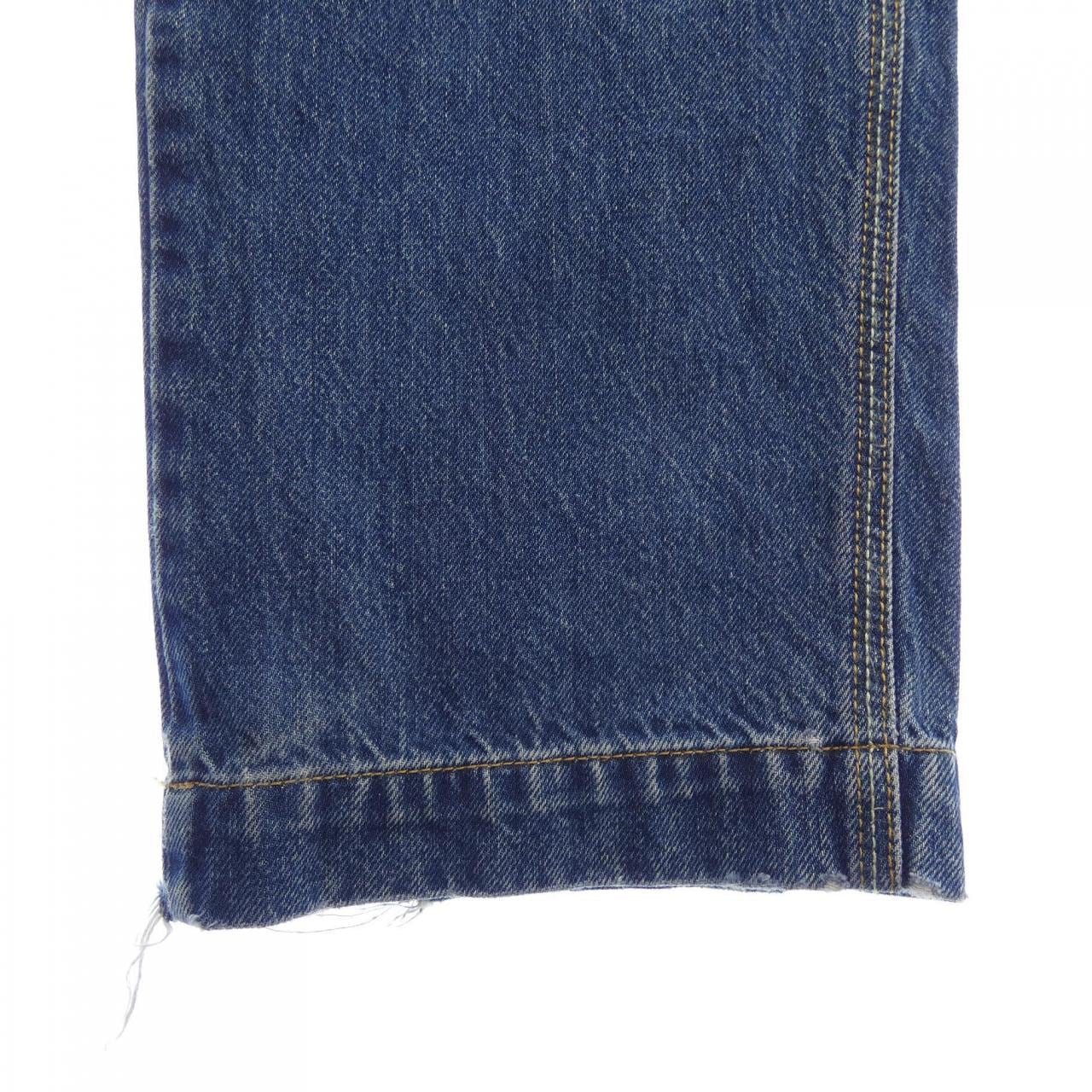 ディーゼル DIESEL ジーンズ