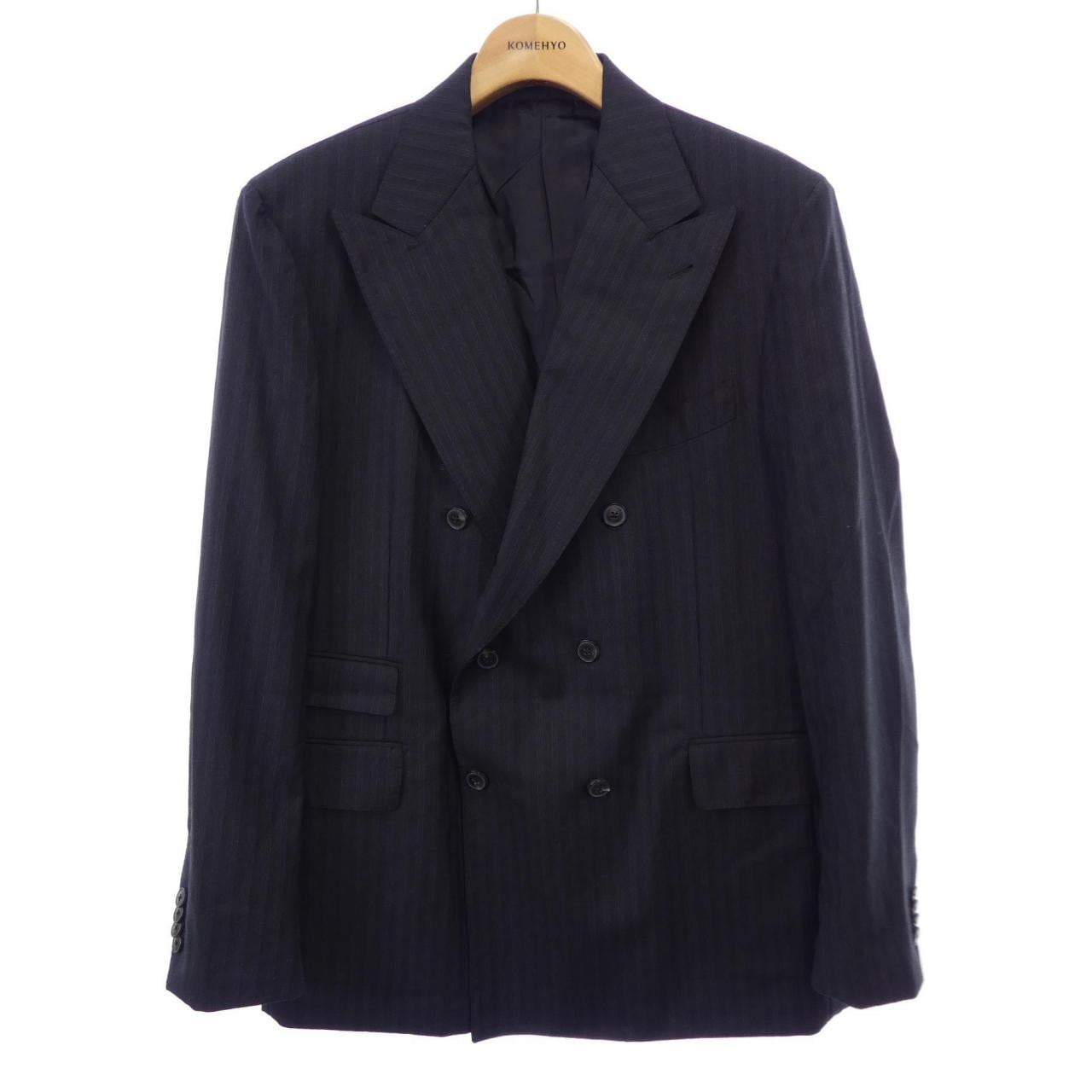 ガブリエレパジーニ GABRIELE PASINI ジャケット