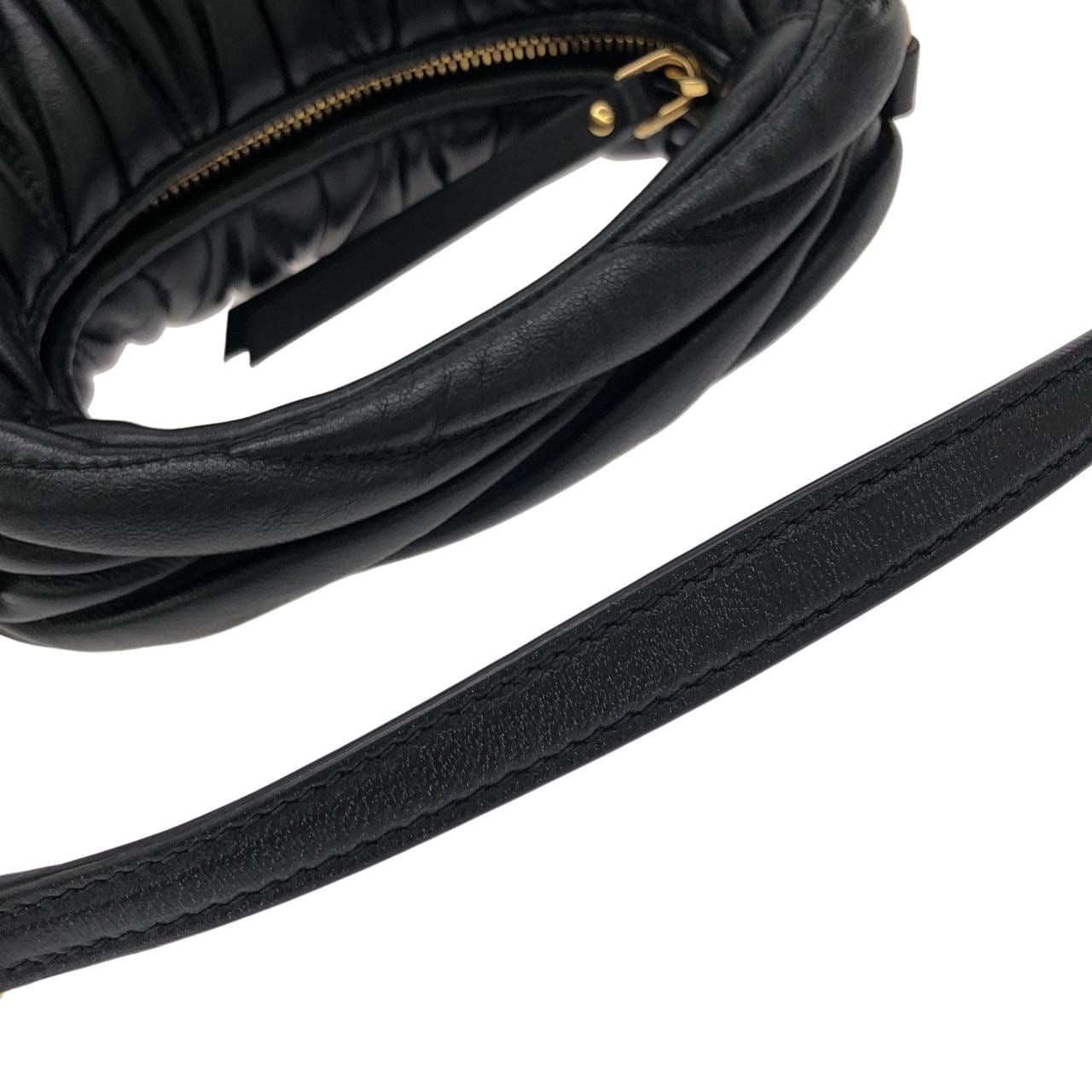 ミュウミュウ 5BP078 バッグ