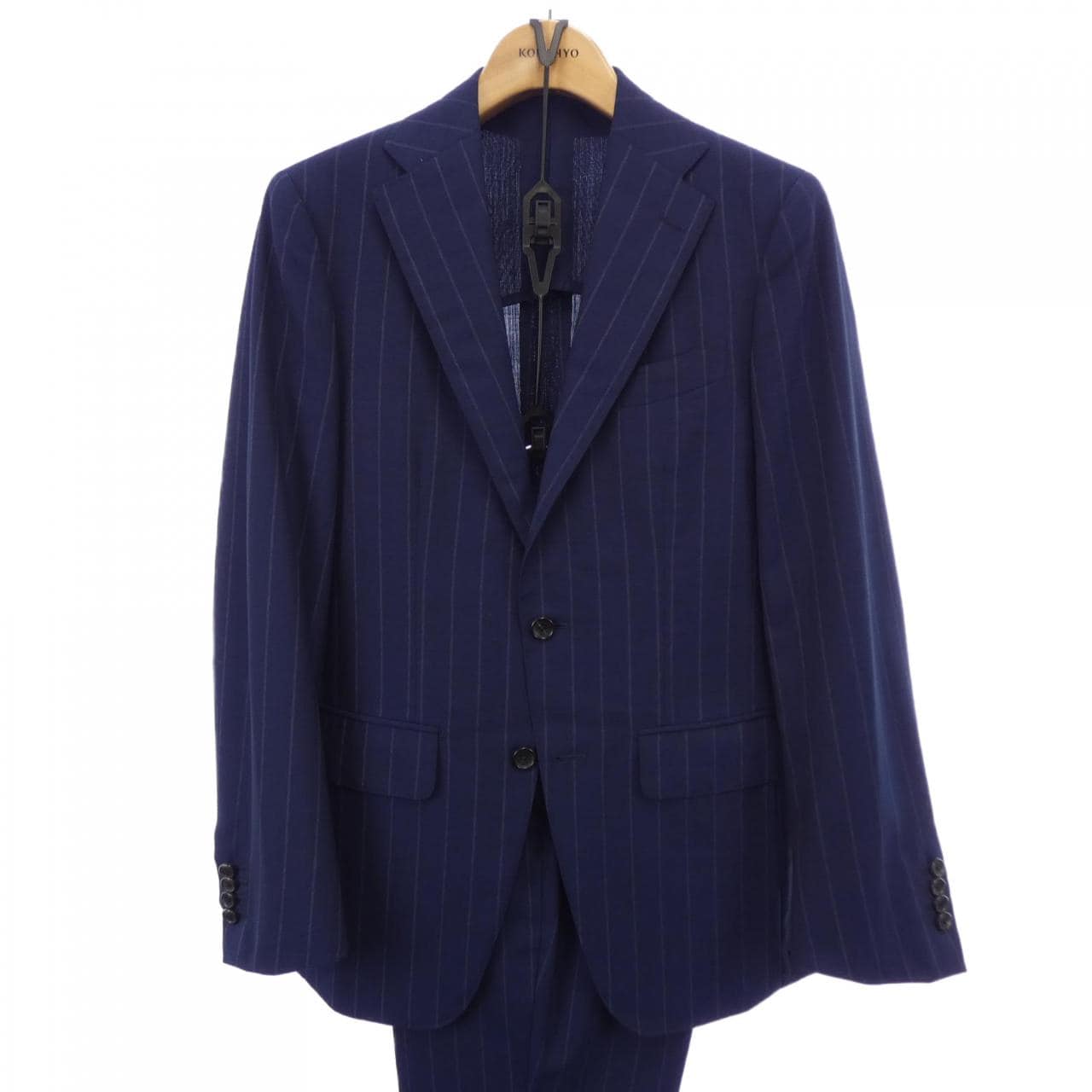 エストネーション ESTNATION セットアップ