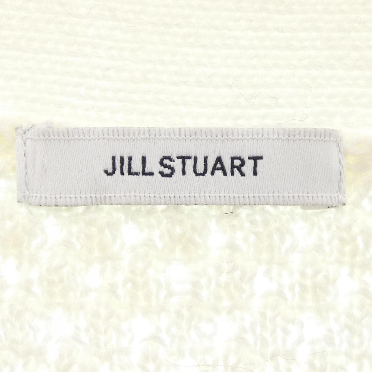 ジルスチュアート JILL STUART カーディガン