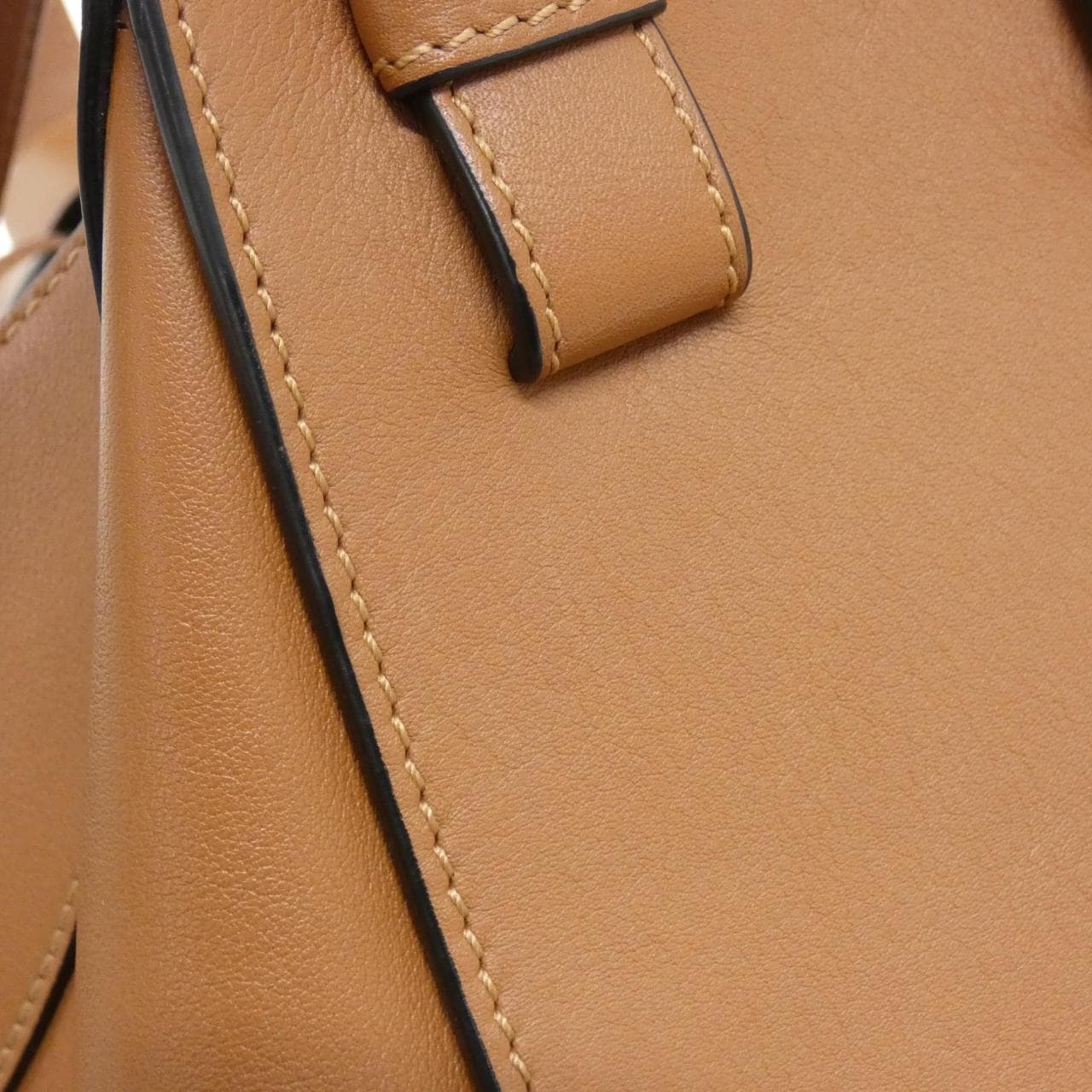 ロエベ ハンモック スモール 387 30 S35 ショルダーバッグ