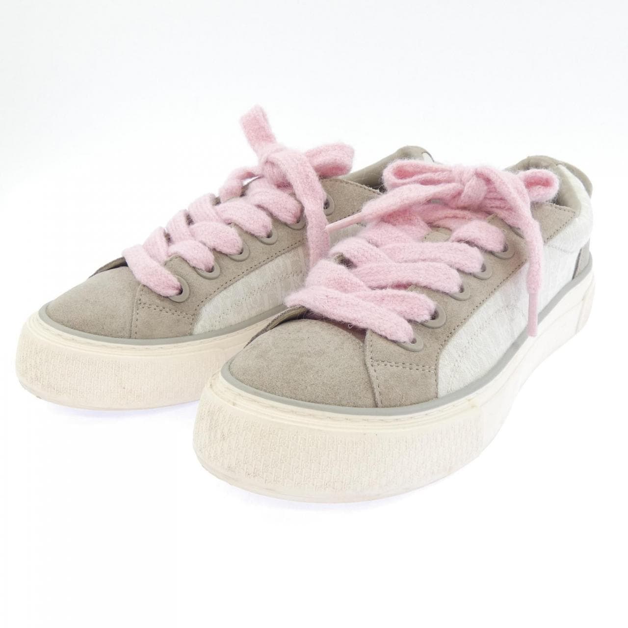 ディオール DIOR B33 3SN303ZWN スニーカー