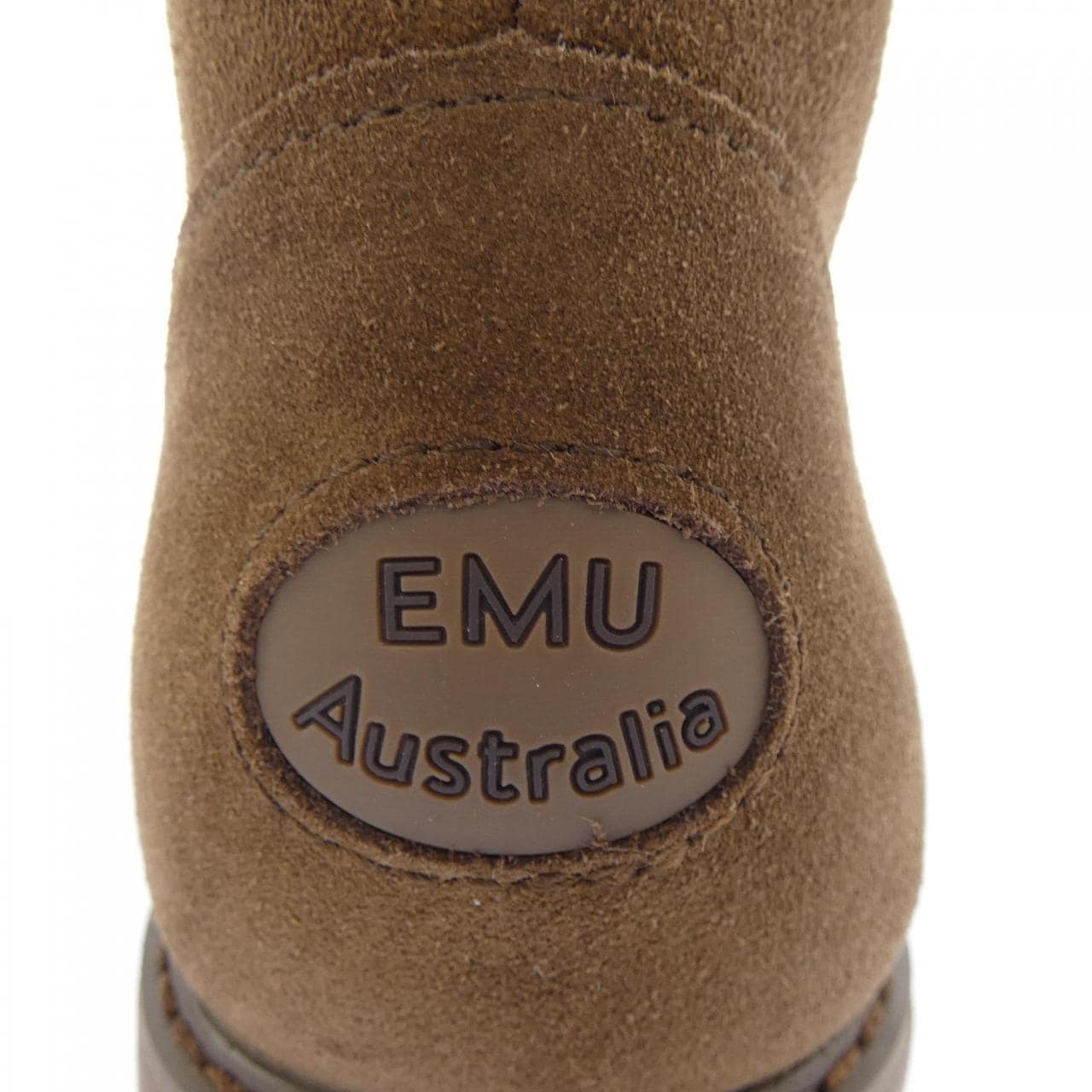 エミュ EMU ブーツ