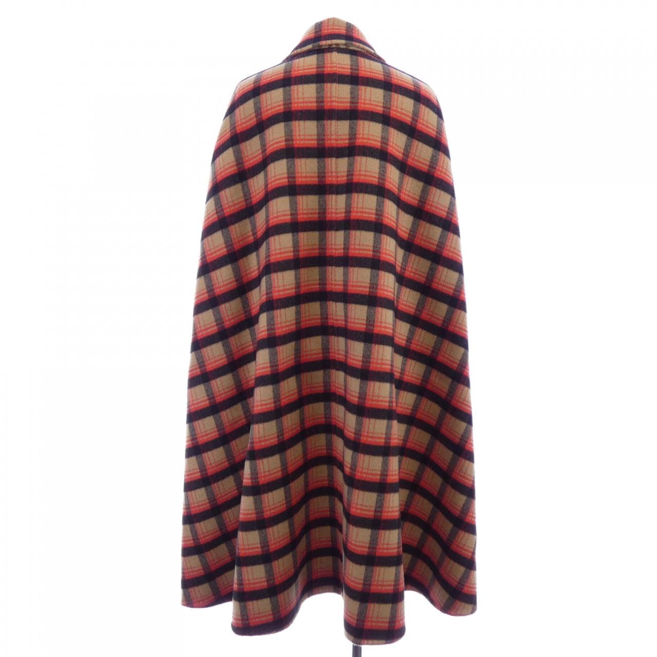 グッチ GUCCI 695127 ZAIT6 ケープ