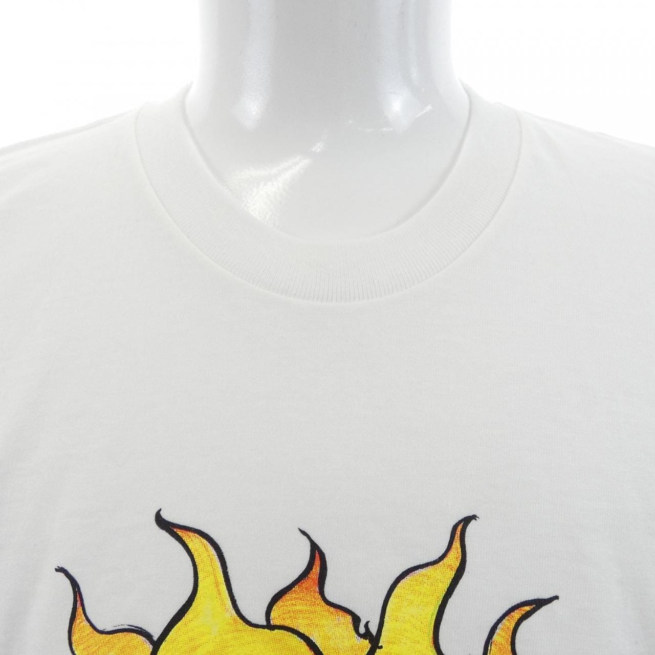 シュプリーム SUPREME SUN TEE Tシャツ