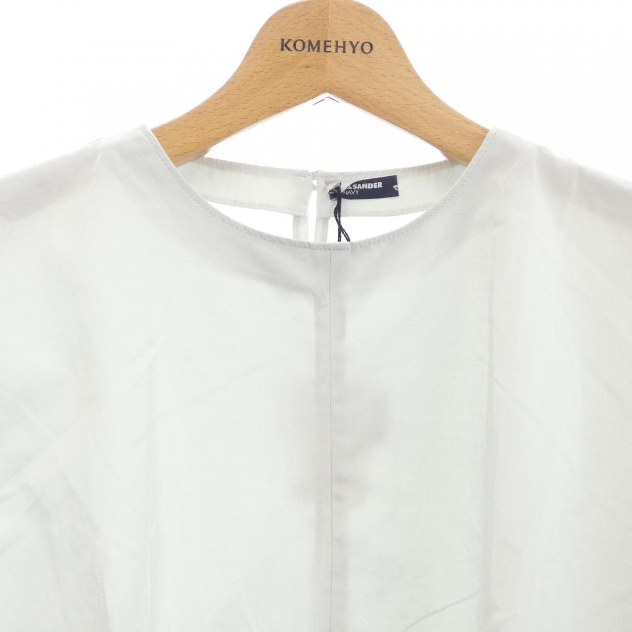 ジルサンダーネイビー JIL SANDER NAVY トップス