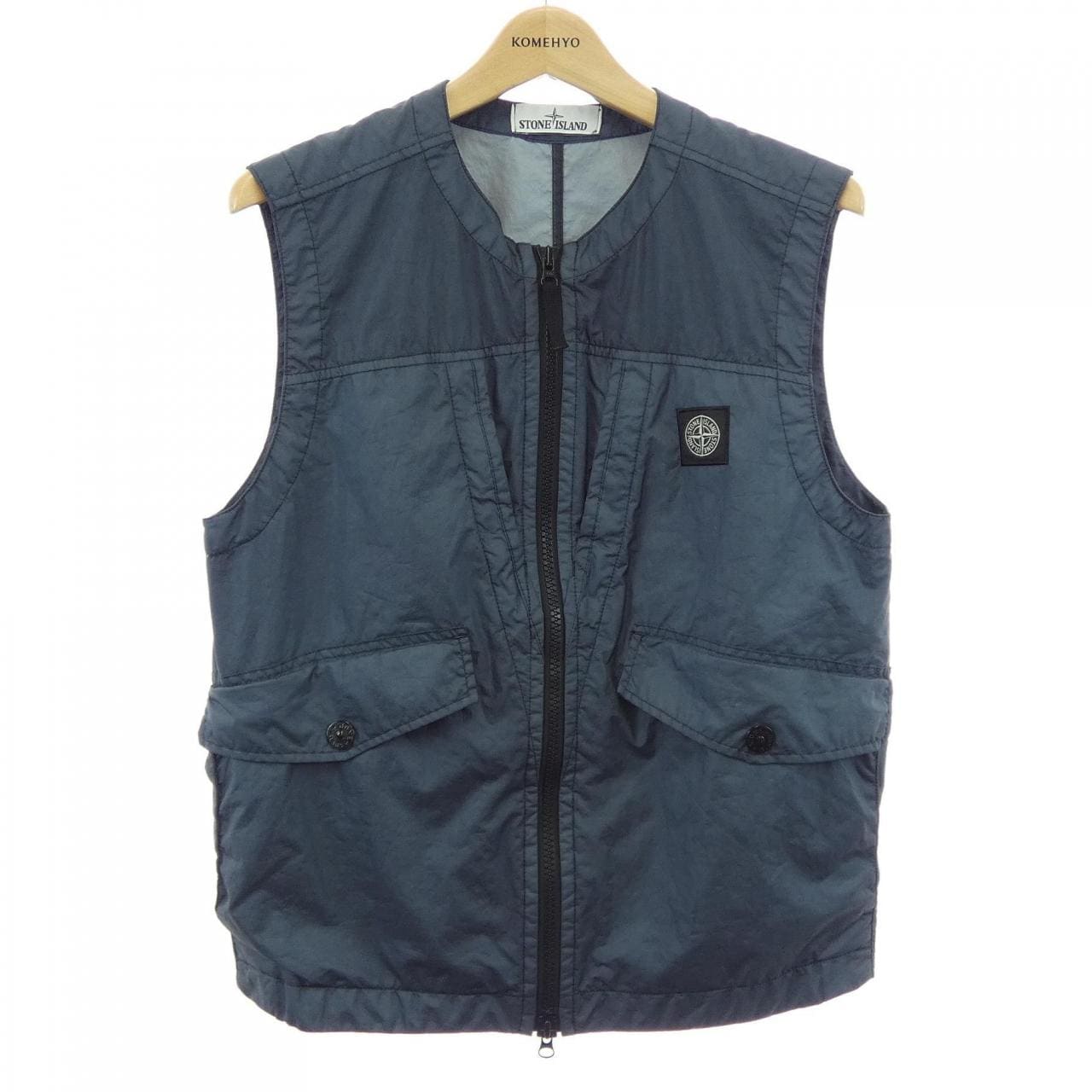 ストーンアイランド STONE ISLAND 6815G0223 ベスト