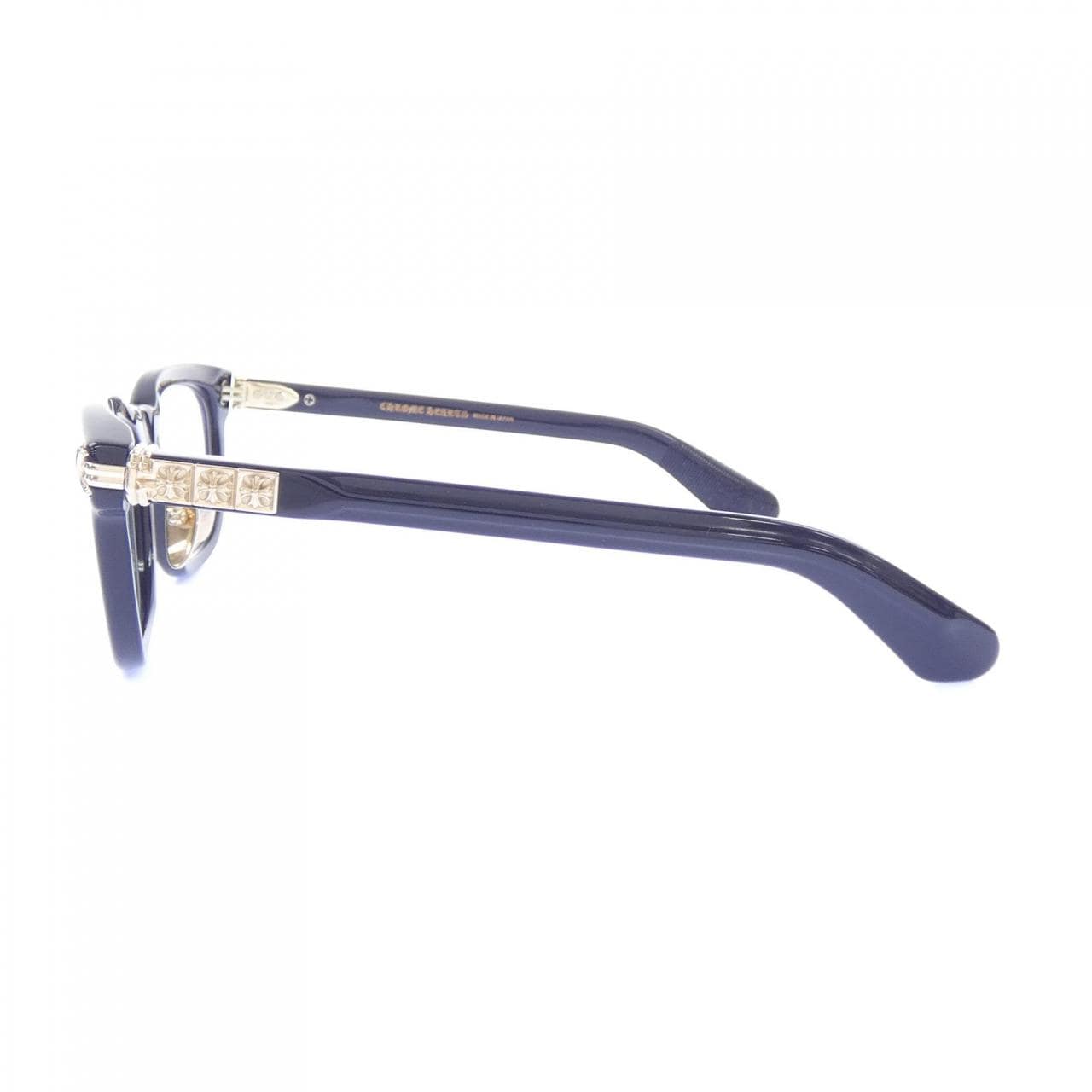 クロムハーツ CHROME HEARTS SMOKE SHOW-A EYEWEAR