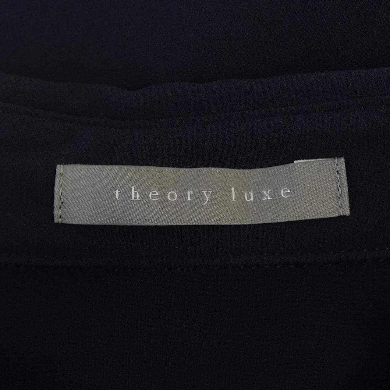セオリーリュクス Theory luxe 03-2208230 シャツ