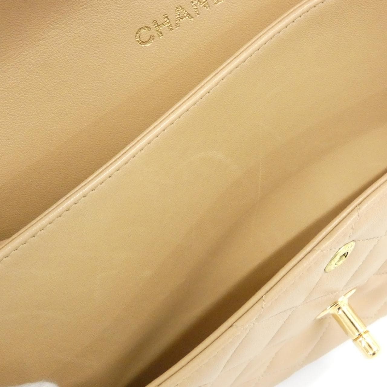 【ヴィンテージ】シャネル 1112 ショルダーバッグ