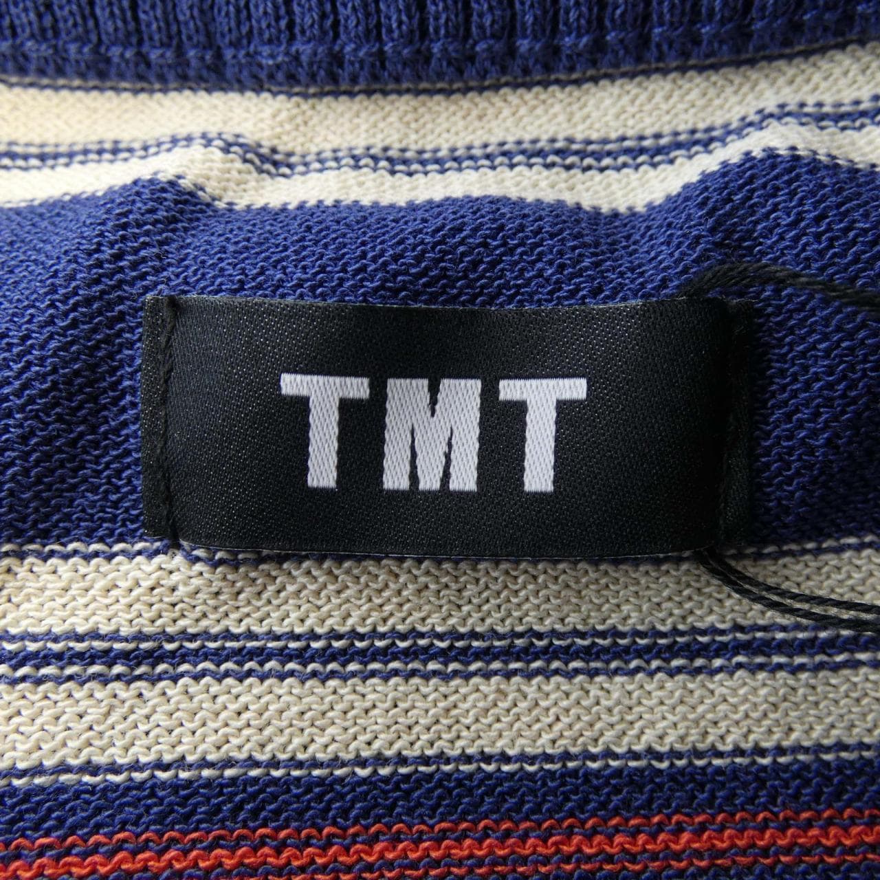 ティーエムティー TMT トップス