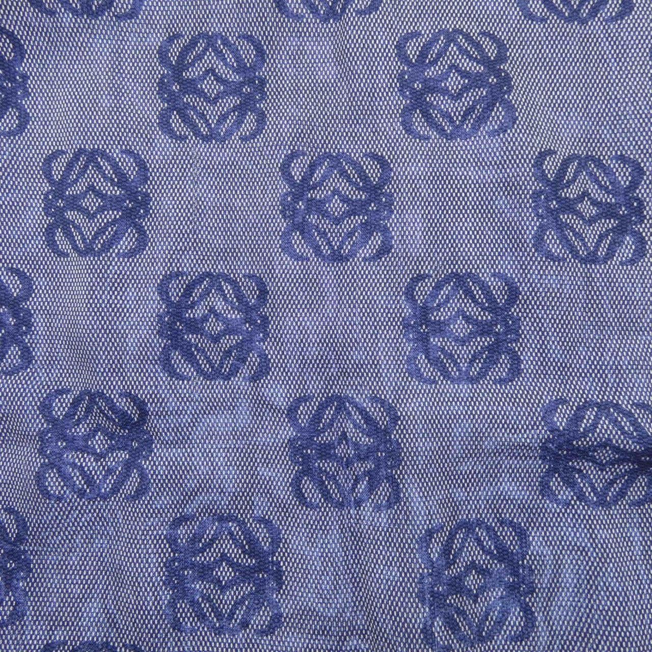 ロエベ LOEWE STOLE