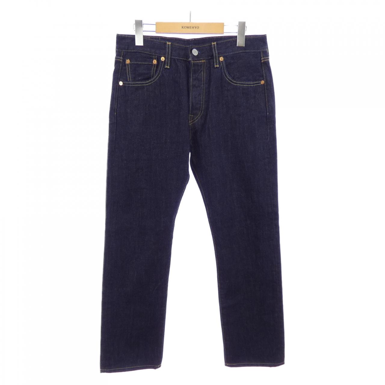 リーバイス LEVI'S ジーンズ