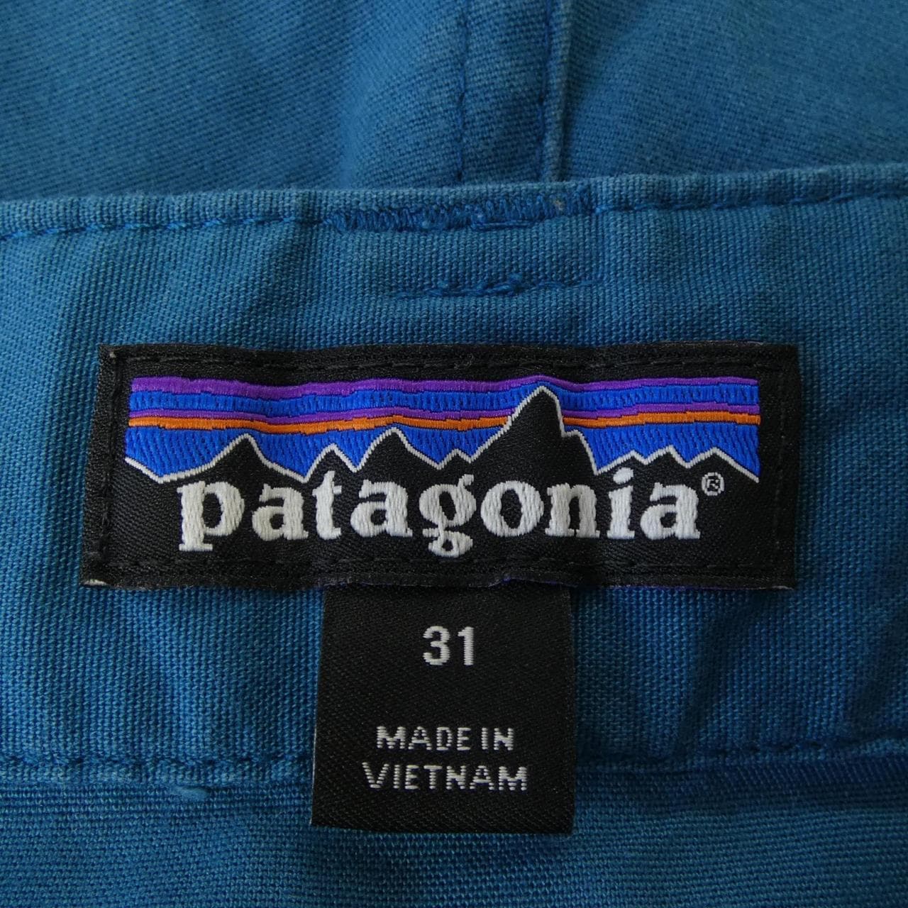 パタゴニア PATAGONIA 83080 パンツ