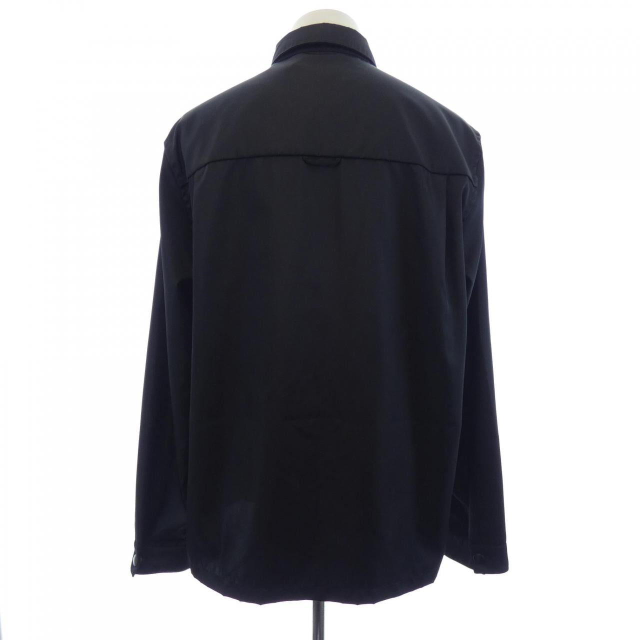 プラダ PRADA トライアングルロゴ SC514 S202 1WQ8 ジャケット