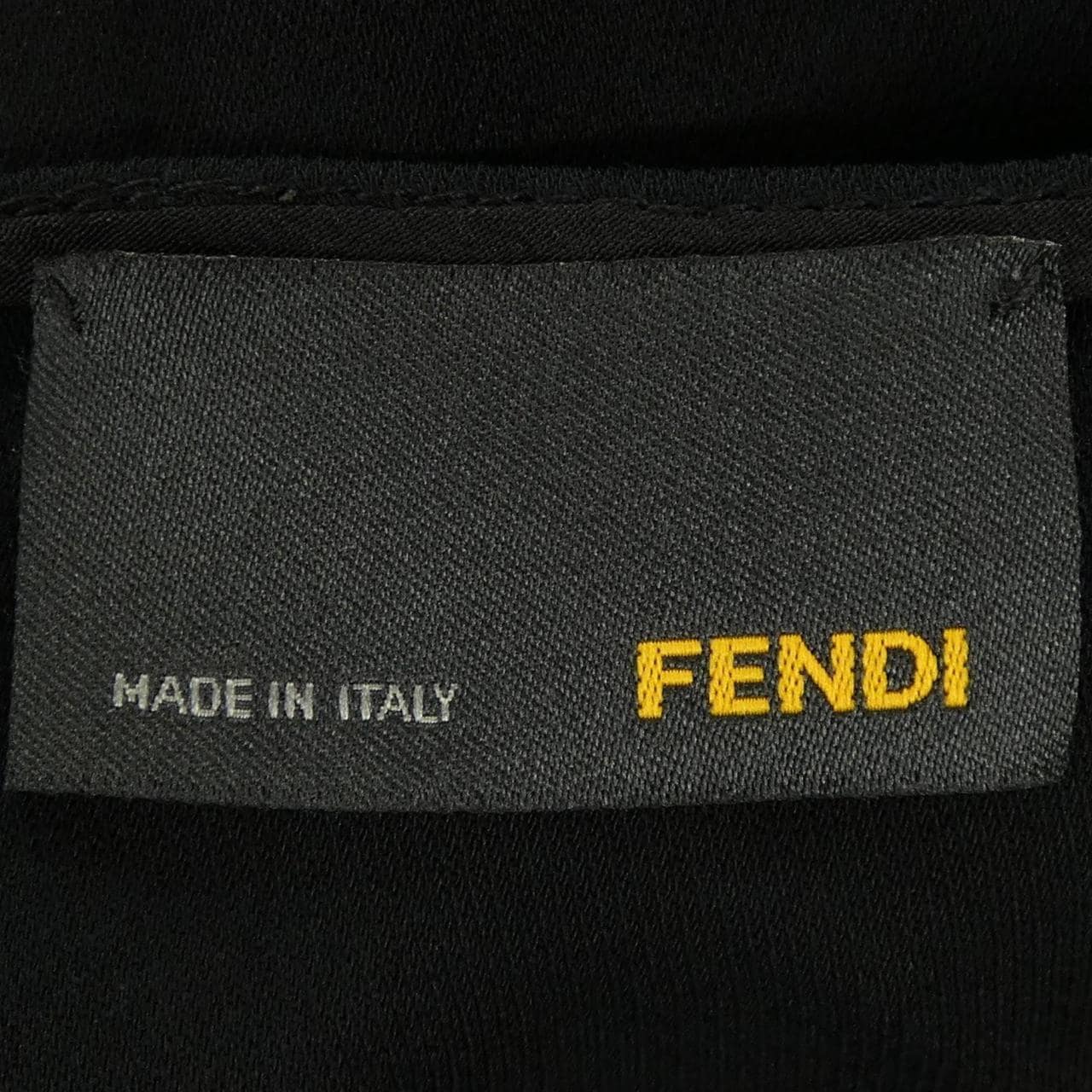 フェンディ FENDI FD8141 J9K ワンピース