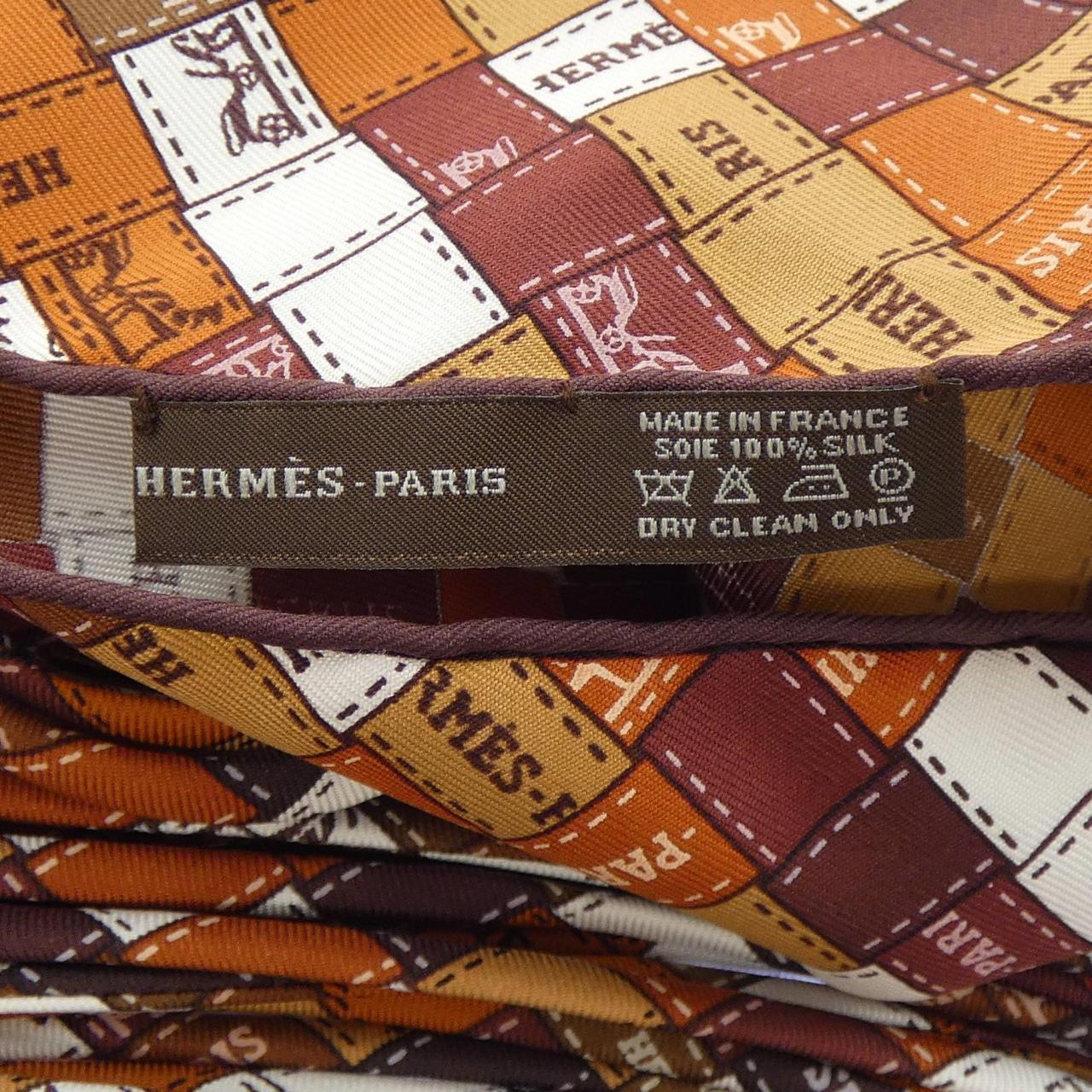 エルメス HERMES STOLE