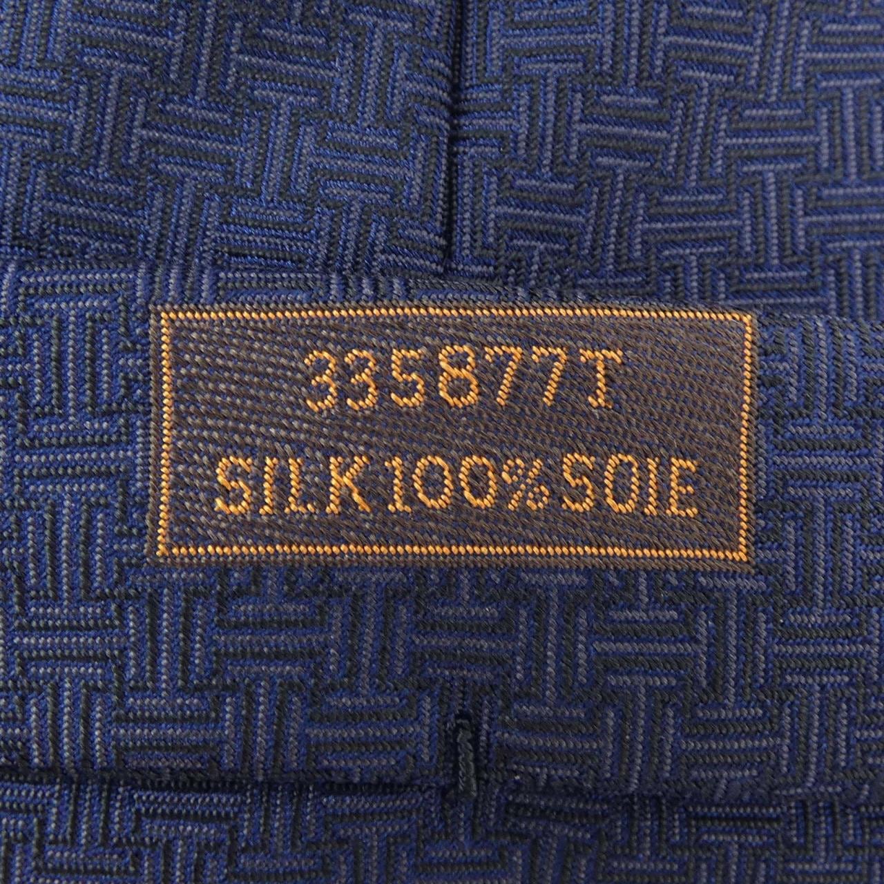 エルメス HERMES 335877T NECKTIE