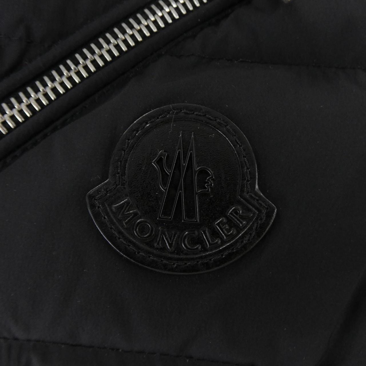 モンクレール MONCLER TOLONNE ダウンベスト