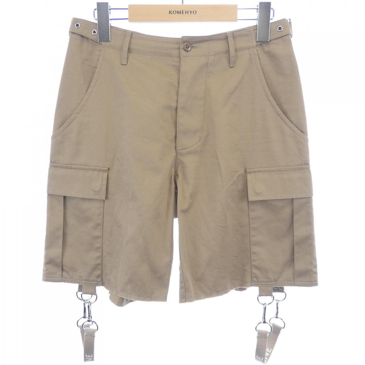 セリーヌ CELINE 2Z383219I ショートパンツ