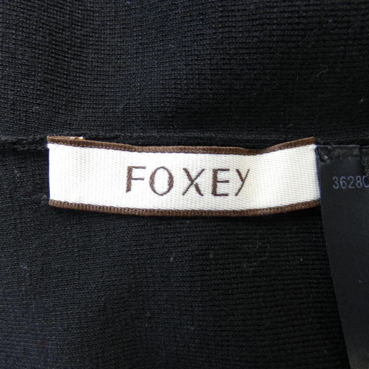 フォクシー FOXEY ニット