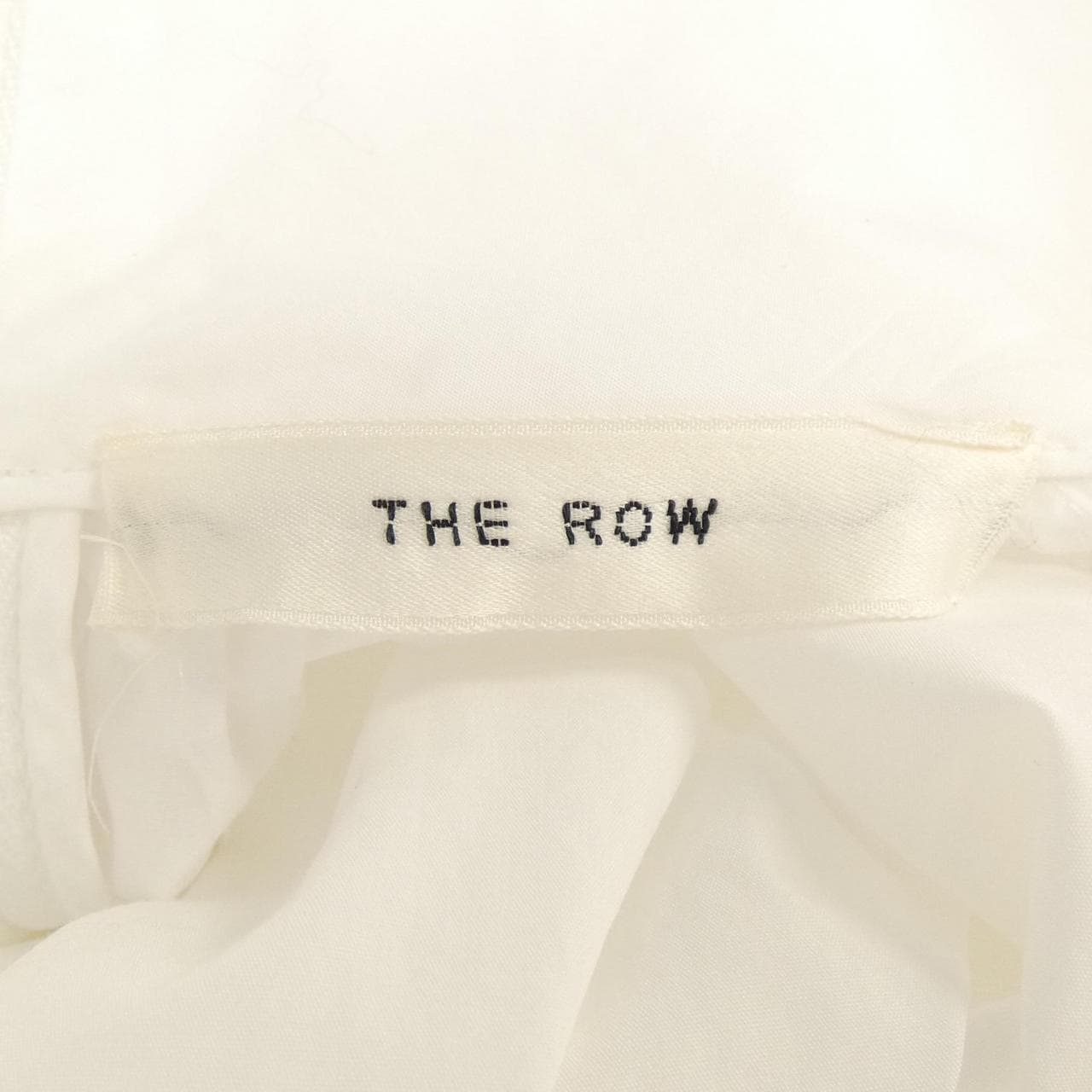 THE ROW Tops