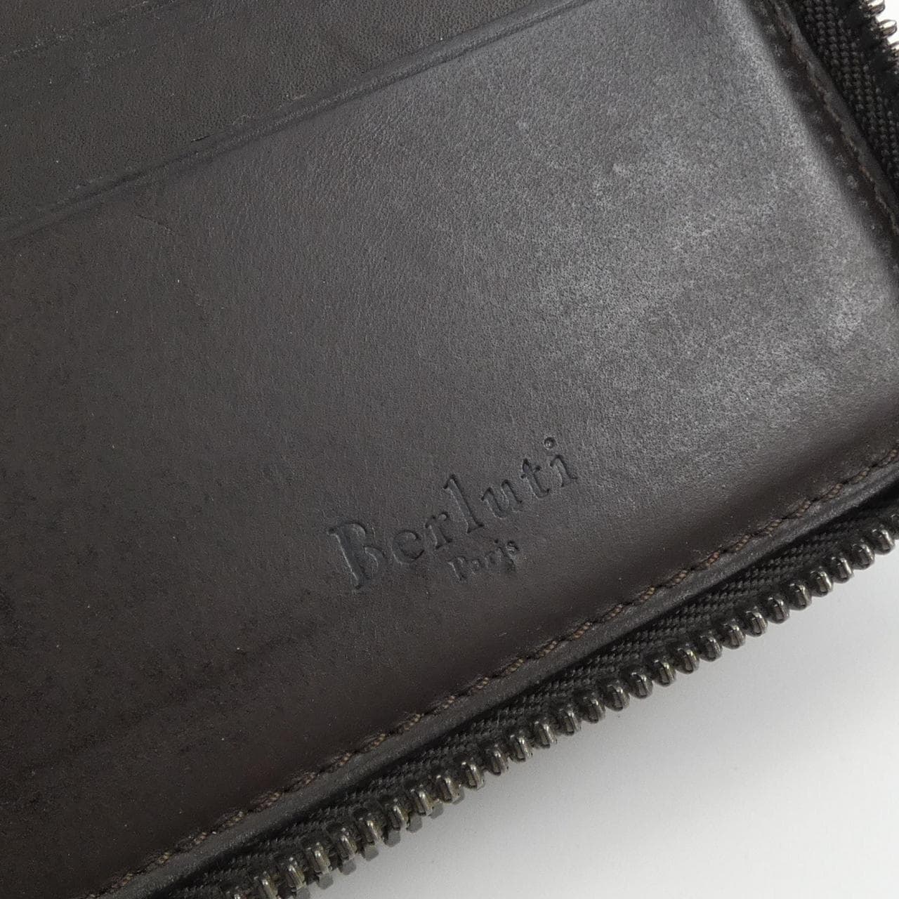 Berluti WALLET