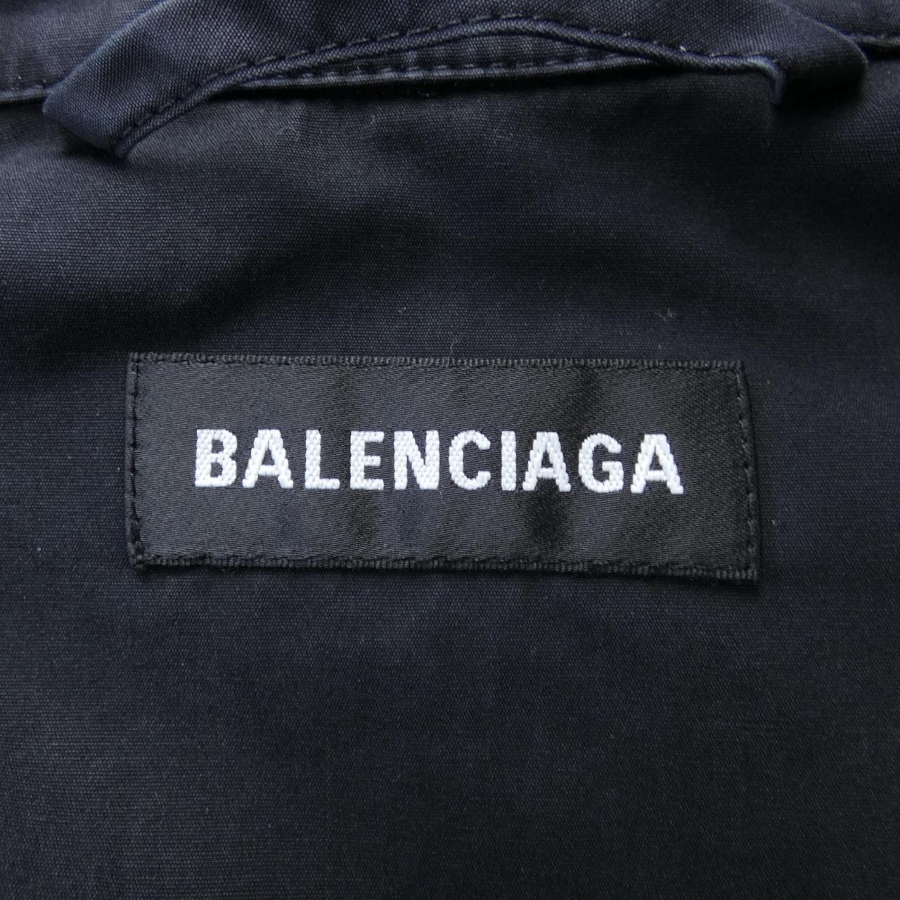 BALENCIAGA巴伦西亚加·布劳森