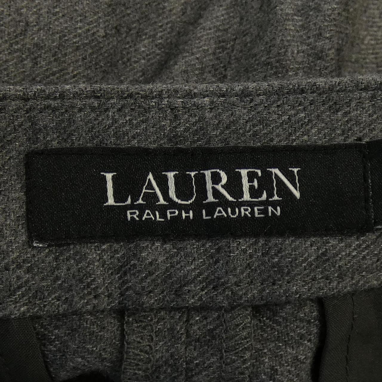 ローレンラルフローレン LAUREN RALPH LAUREN パンツ