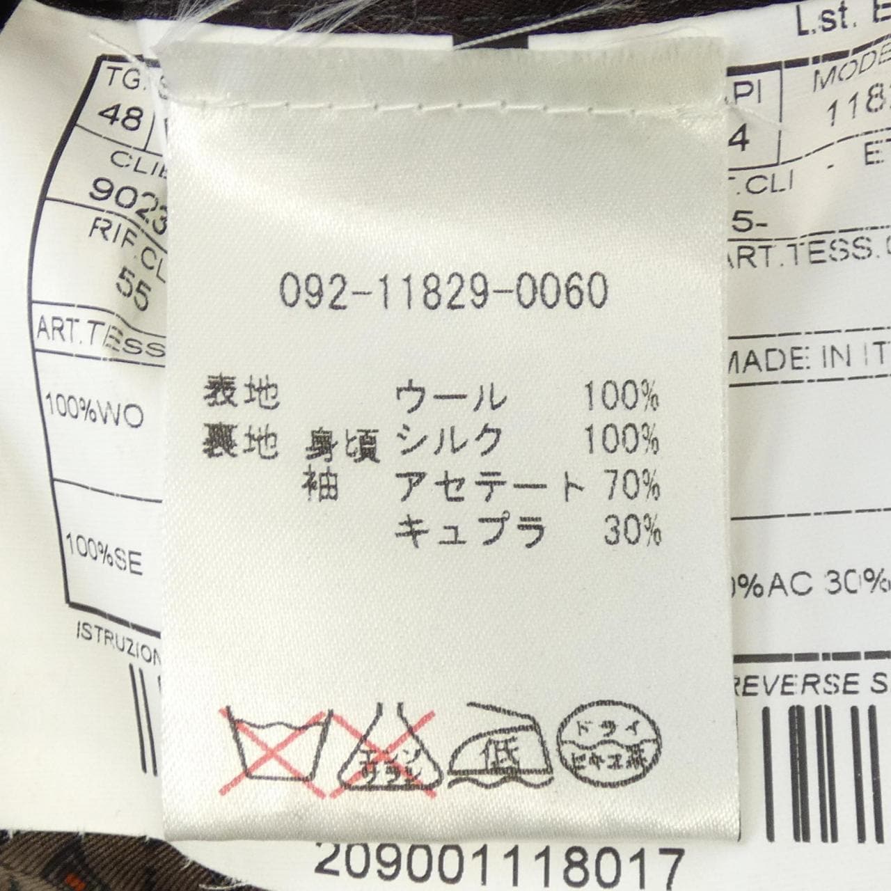 エトロ ETRO ジャケット