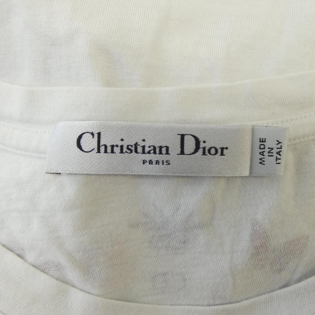 クリスチャンディオール CHRISTIAN DIOR Tシャツ