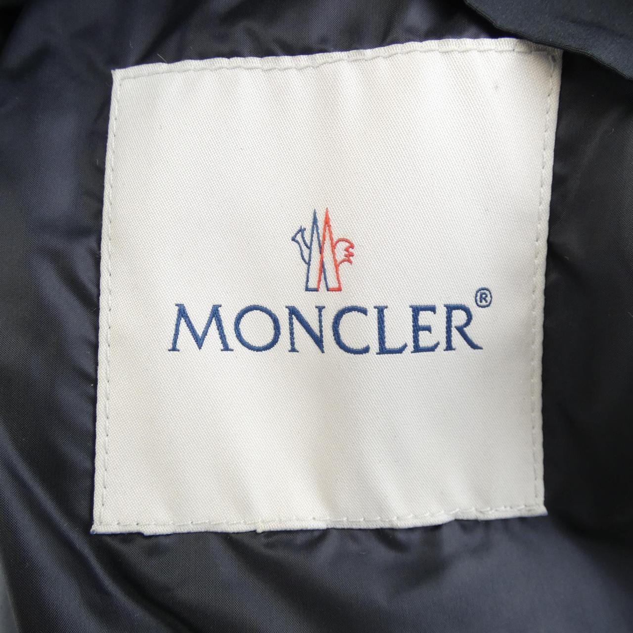 モンクレール MONCLER ダウンベスト