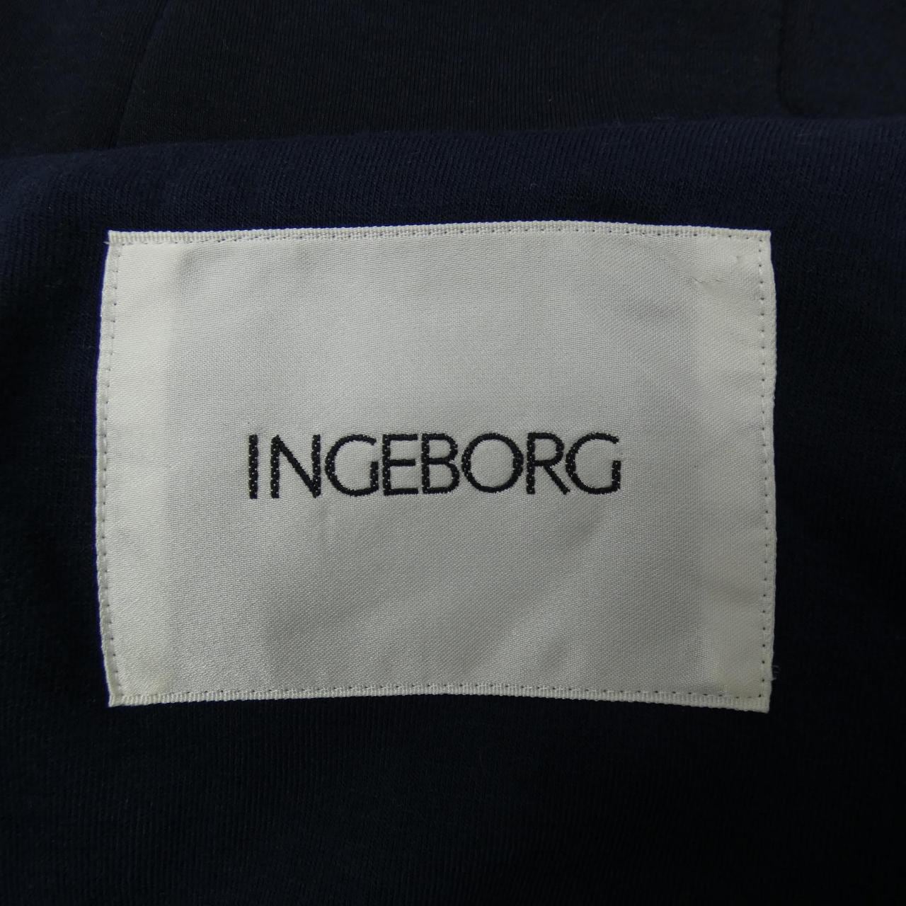 Ingeborg INGEBORG coat