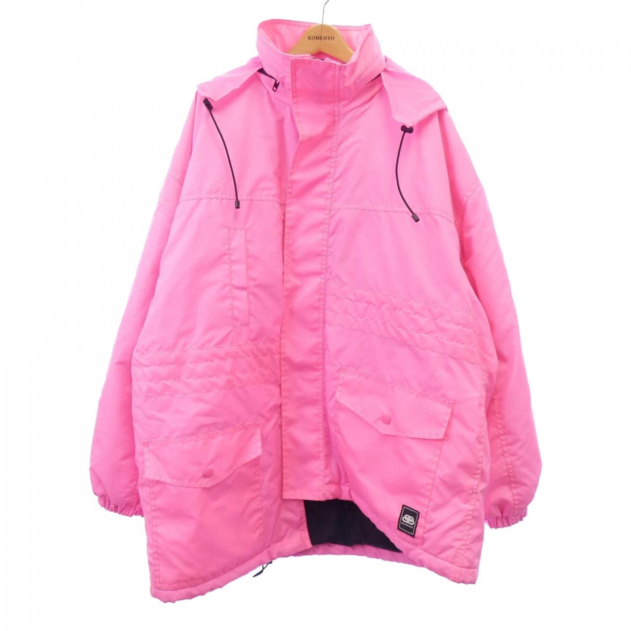 バレンシアガ BALENCIAGA ジャケット