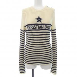 クリスチャンディオール CHRISTIAN DIOR ニット