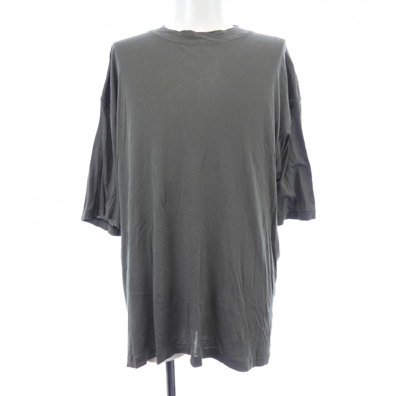 オーラリー AURALEE Tシャツ