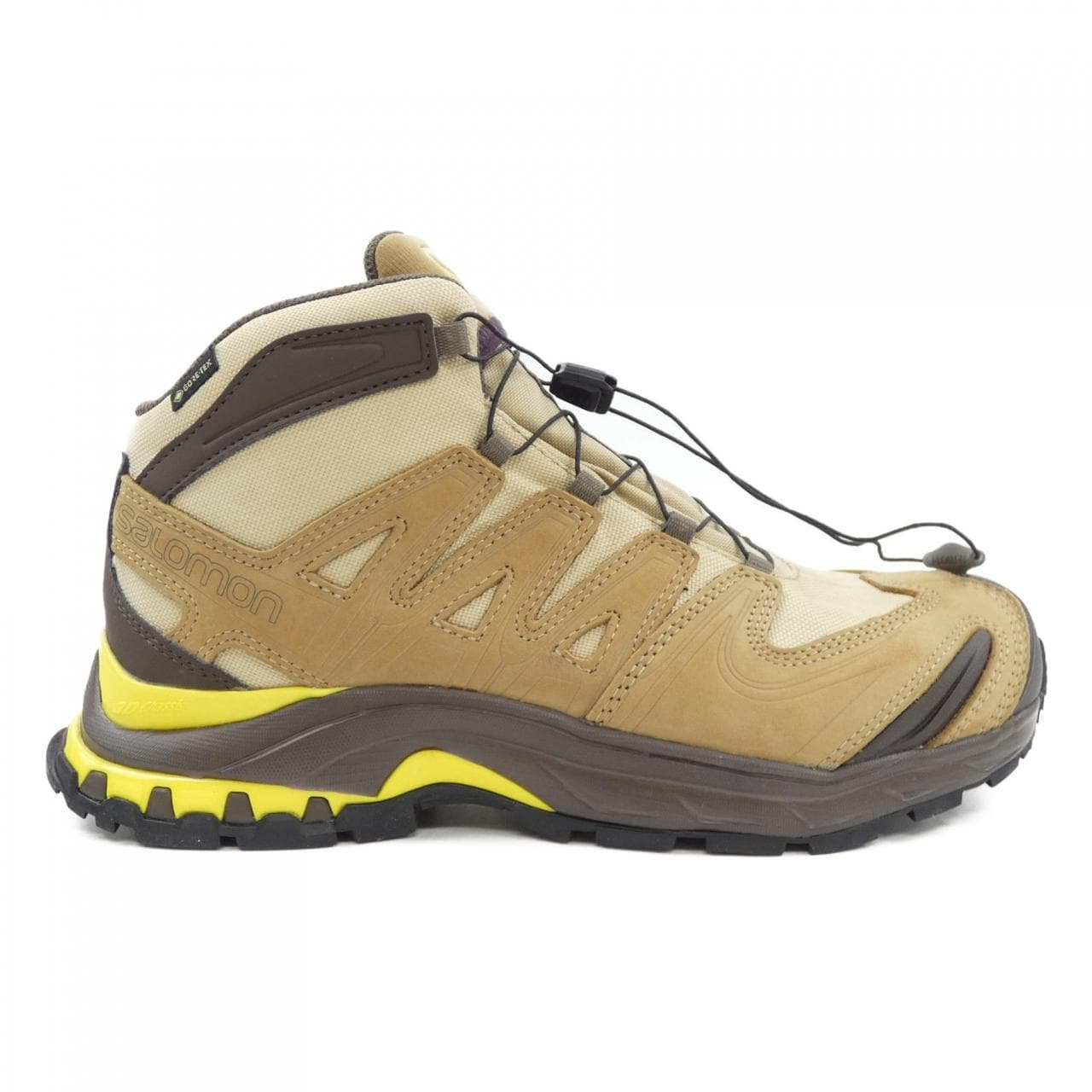 サロモン SALOMON スニーカー