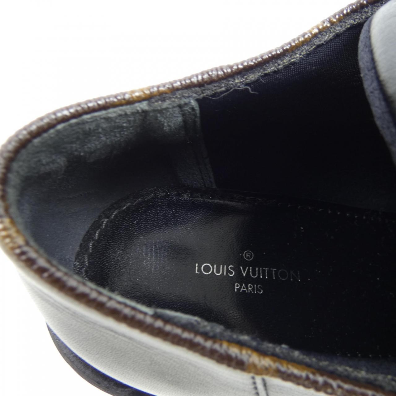 ルイヴィトン LOUIS VUITTON シューズ