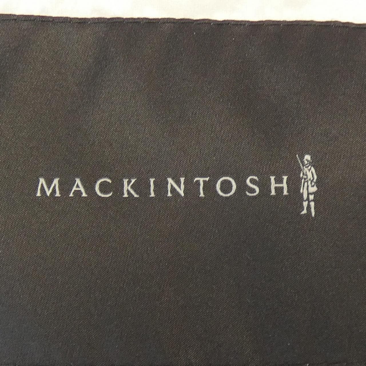 麥金塔MACKINTOSH外套