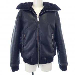 ディースクエアード DSQUARED2 レザージャケット