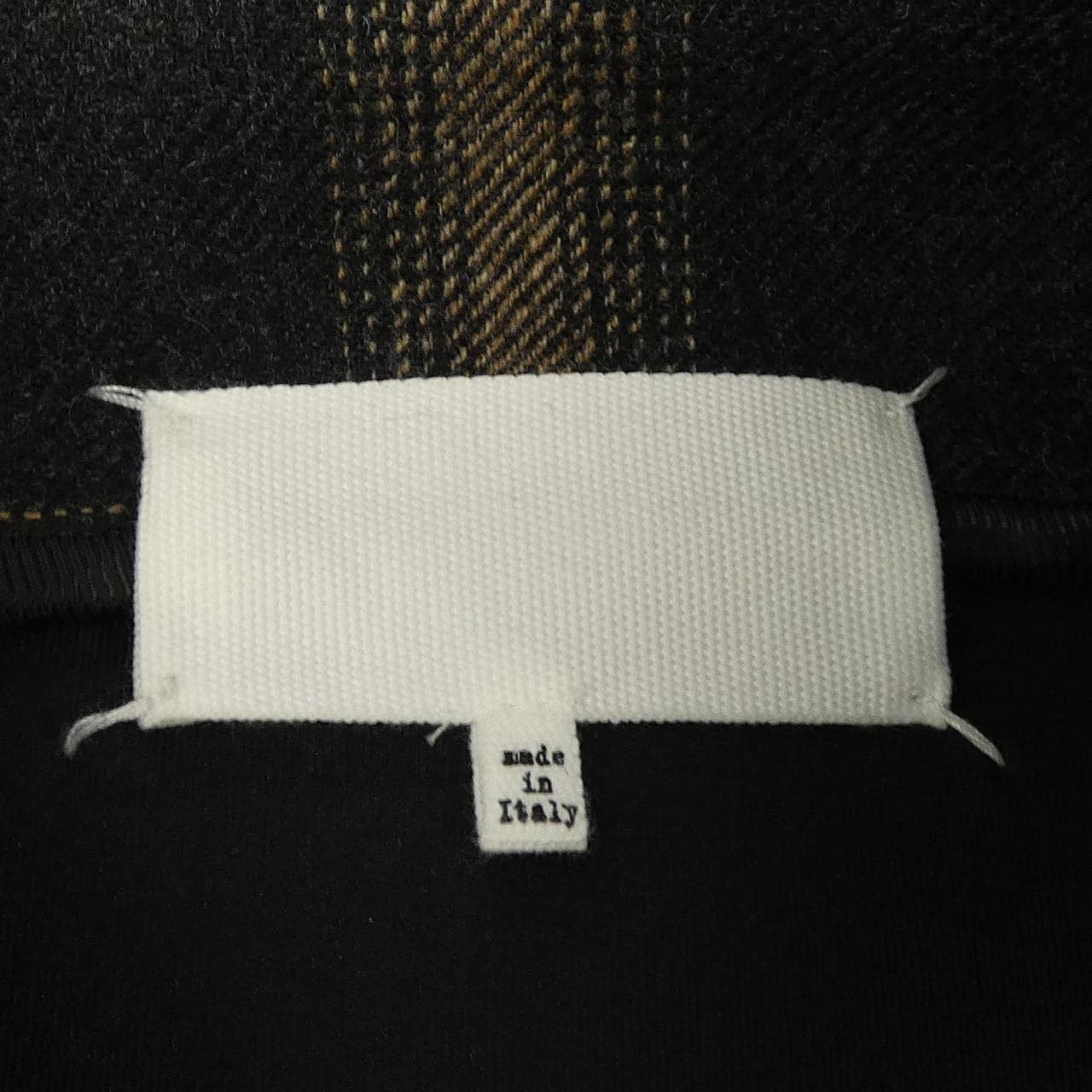 Maison Maison Margiela Coat