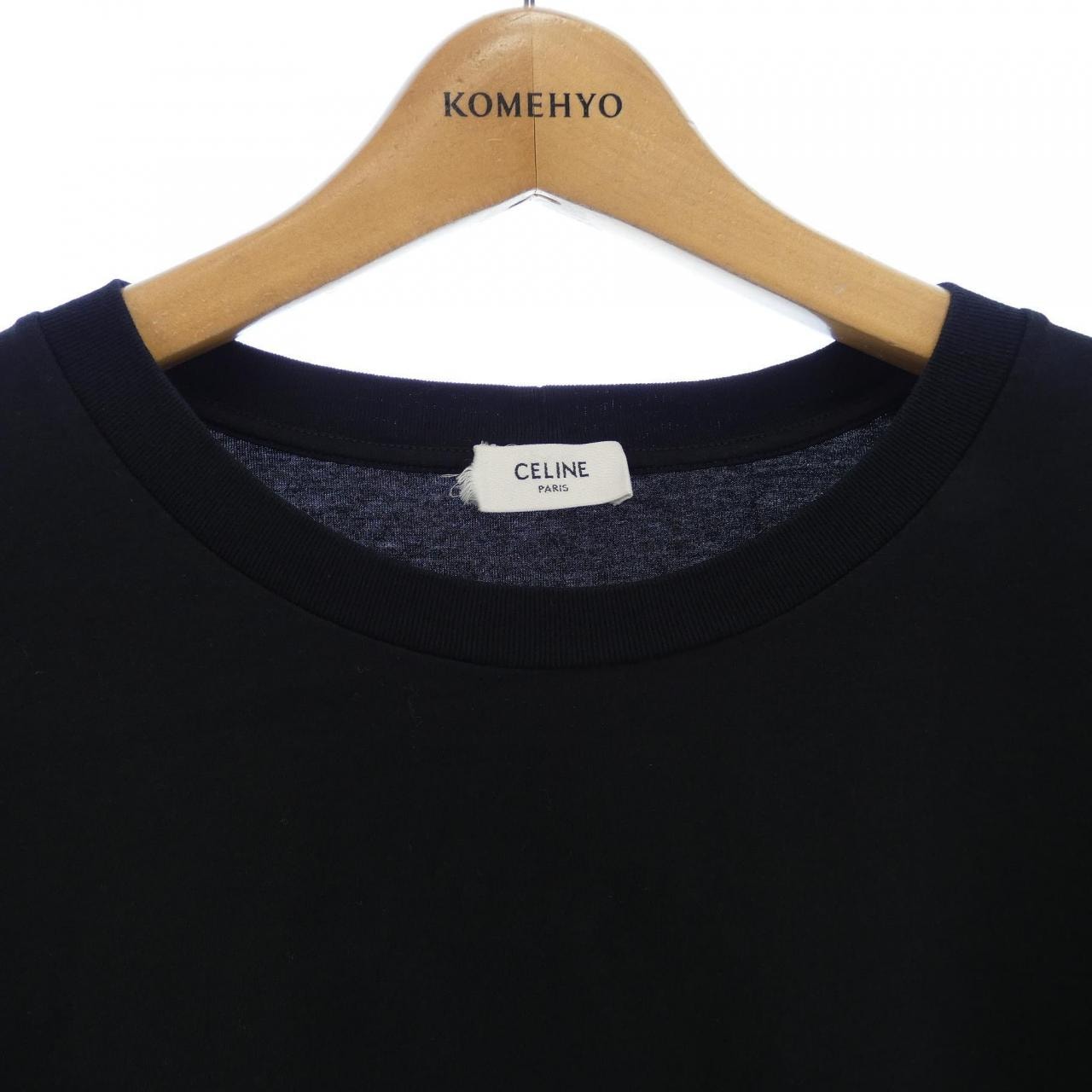 セリーヌ CELINE 2X44F671Q Tシャツ