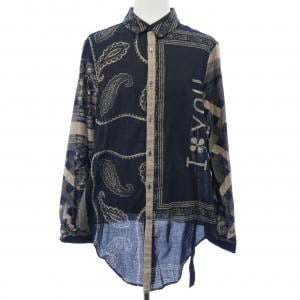 MISTER IT. シャツ