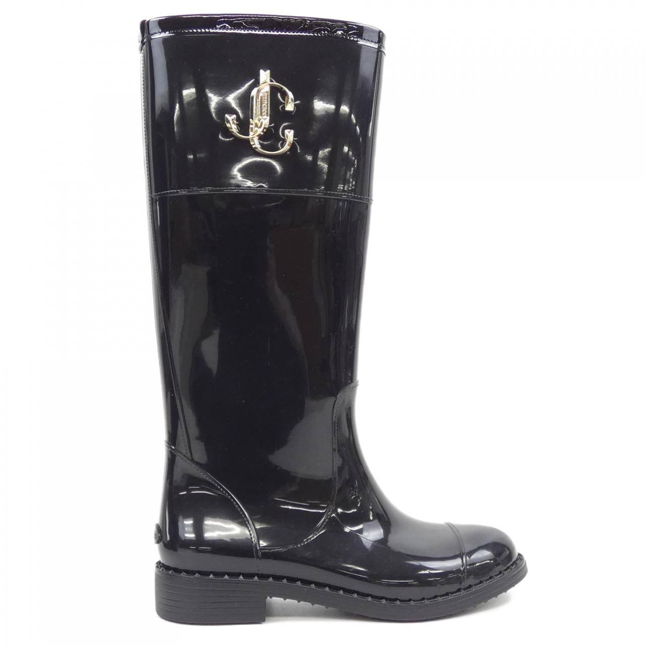 ジミーチュウ JIMMY CHOO ブーツ