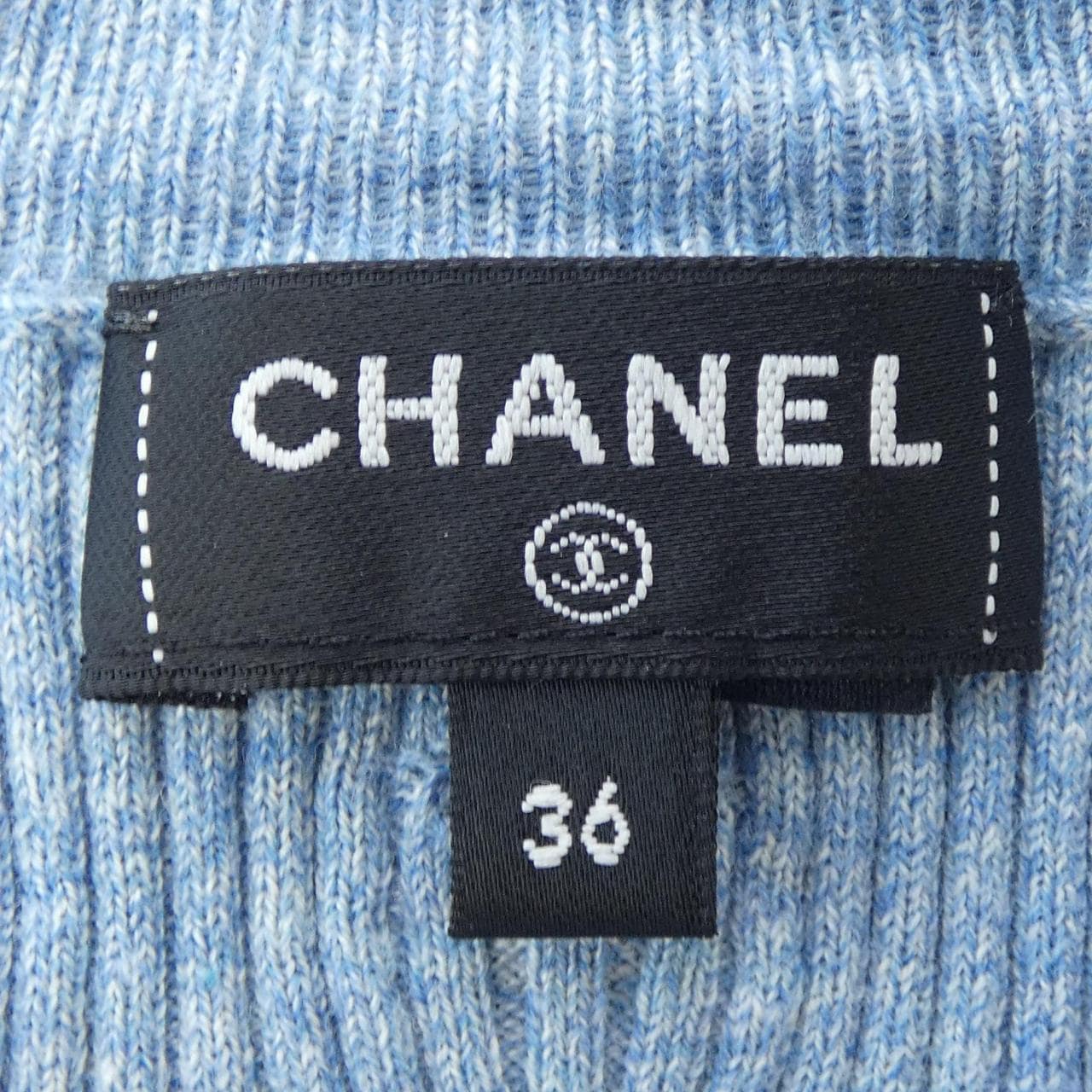 シャネル CHANEL P79244K11452 ニット