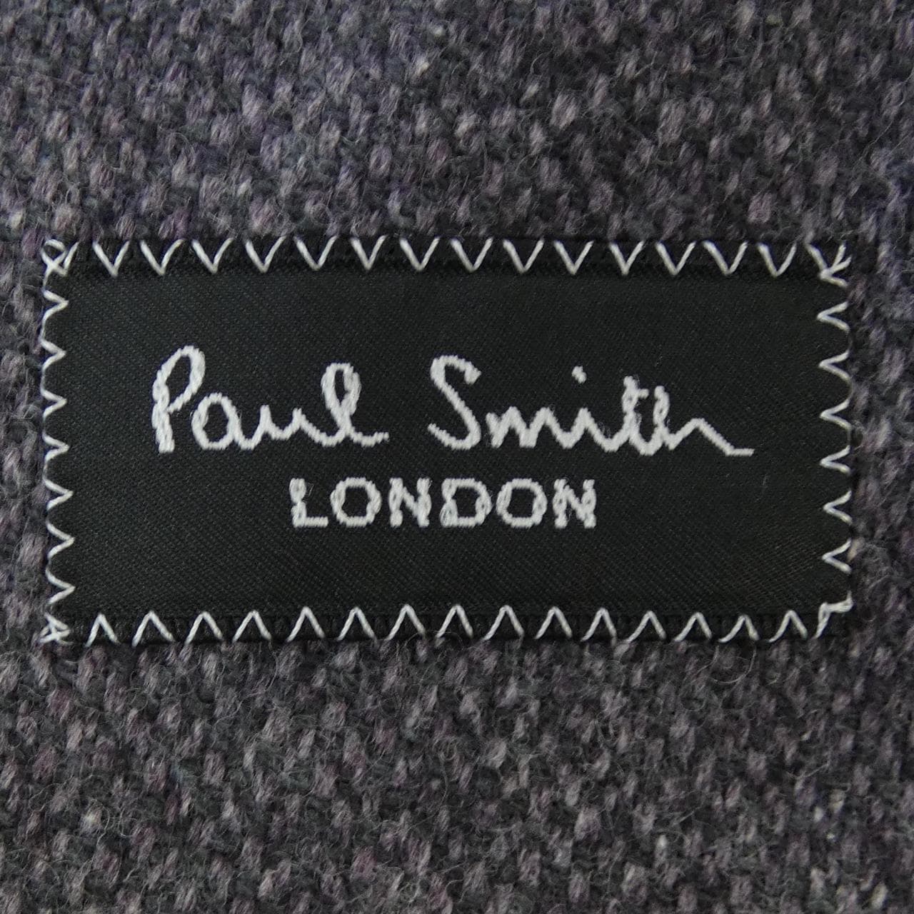 Paul Smith ·史密斯夹克