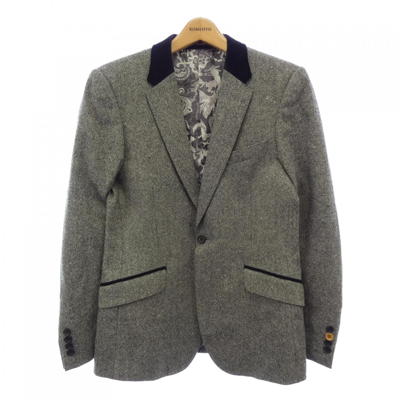 ポールスミス Paul Smith ジャケット