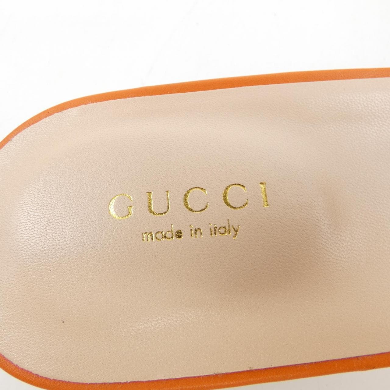 グッチ GUCCI インターロッキングG 694451 US000 サンダル