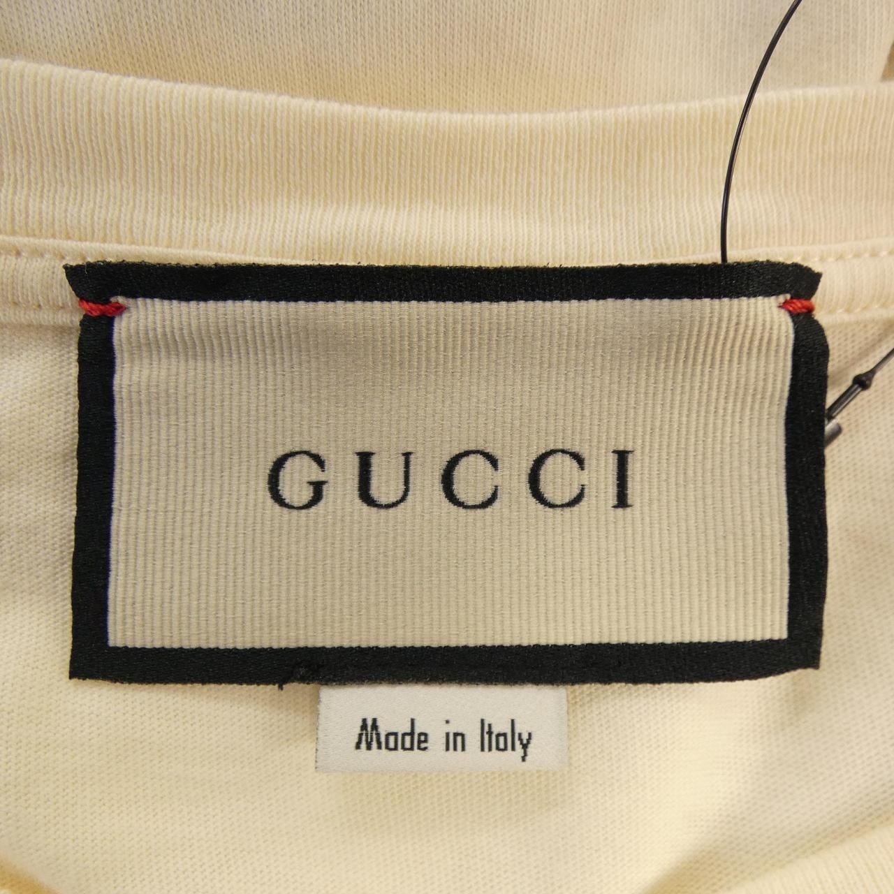 グッチ GUCCI 615044 XJCKY Tシャツ